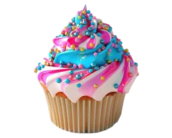 Frosty Dream Parfait